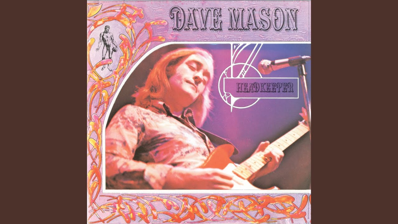 Dave Mason